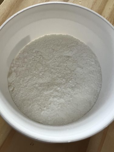 General Parasite "Quick" Cure (Metronidazole, Praziquantel) photo review